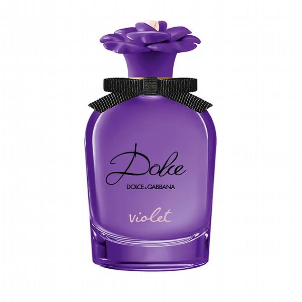 Dolce & Gabbana Dolce Violet Eau De Toilette 75Ml