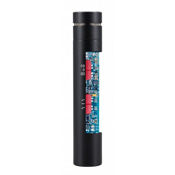 sE Electronics sE8 Pair Condenser Microphones, small diaphragm