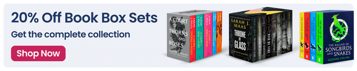 Book Box Sets