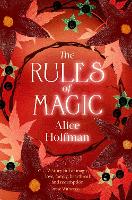 Rules of Magic, The: Volume 2