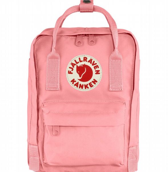 Fjallraven - Kanken Mini - Pink