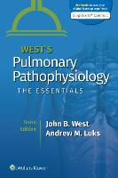 West's Pulmonary Pathophysiology: The Essentials (ePub eBook)