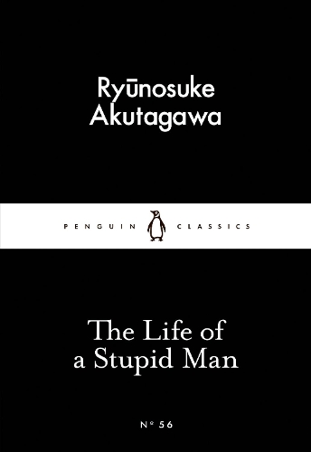 Life of a Stupid Man, The