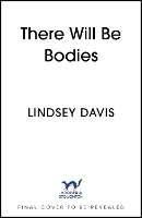 There Will Be Bodies (ePub eBook)