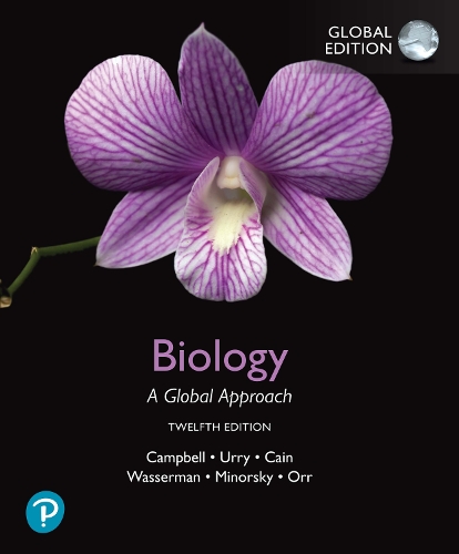 Biology: A Global Approach, Global Edition (ePub eBook)