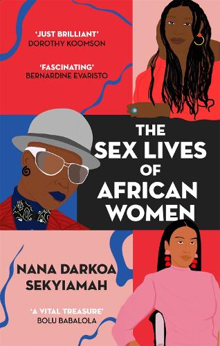 Sex Lives of African Women, The
