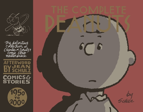 Complete Peanuts 1950-2000, The: Volume 26