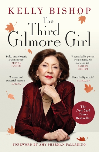 Third Gilmore Girl, The