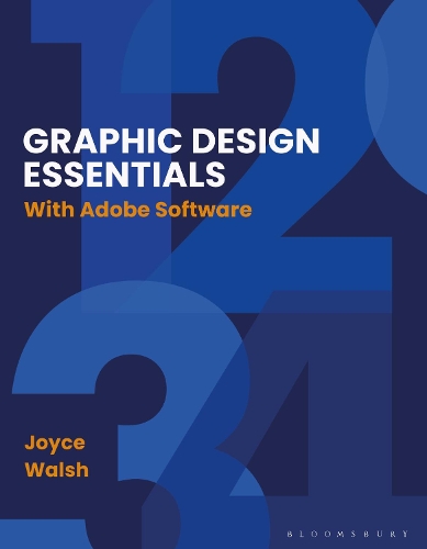 Graphic Design Essentials: With Adobe Software (ePub eBook)
