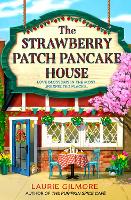 Strawberry Patch Pancake House, The