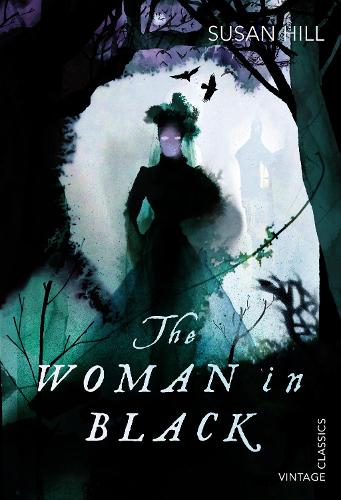 The Woman in Black (ePub eBook)
