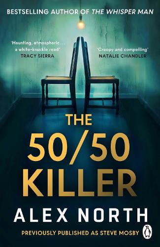 50/50 Killer, The