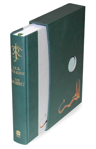Hobbit, The