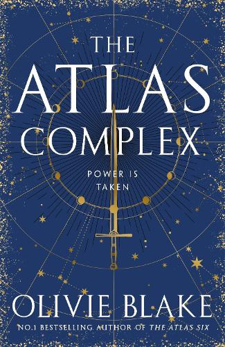 Atlas Complex, The