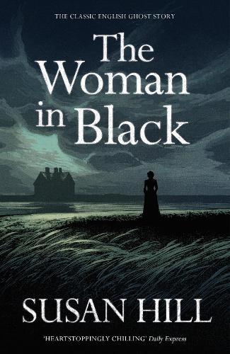 Woman in Black, The