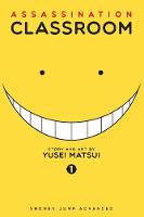 Assassination Classroom, Vol. 1: Volume 1