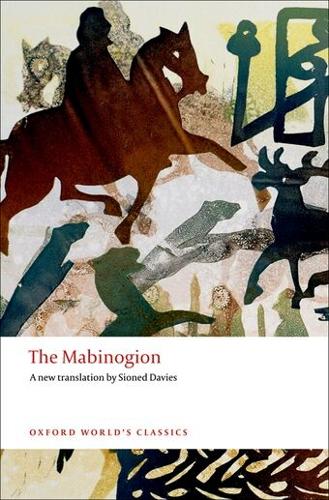 Mabinogion, The