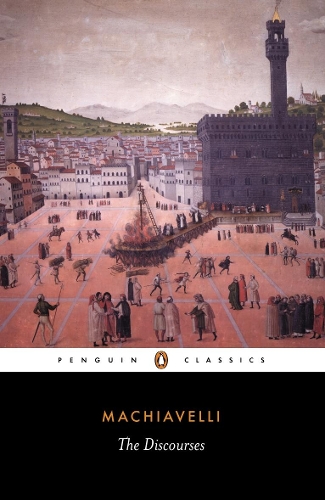 Discourses, The