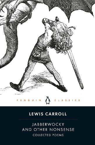 Jabberwocky and Other Nonsense: Collected Poems (ePub eBook)