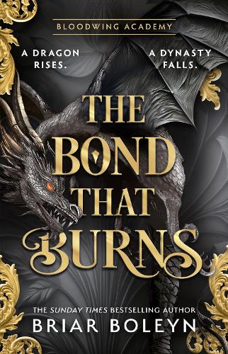 Bond that Burns, The