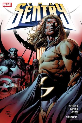 Sentry Omnibus, The