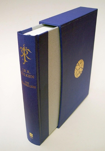 Silmarillion, The: 30th Anniversary