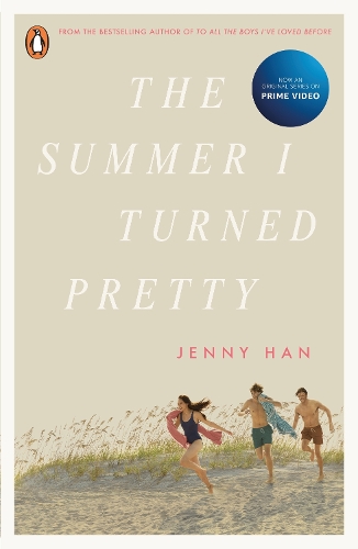 Summer I Turned Pretty, The