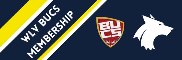 WLV BUCS Membership