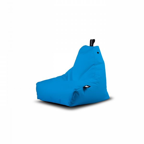 Extreme Lounging Outdoor Mini B-Bag In Aqua