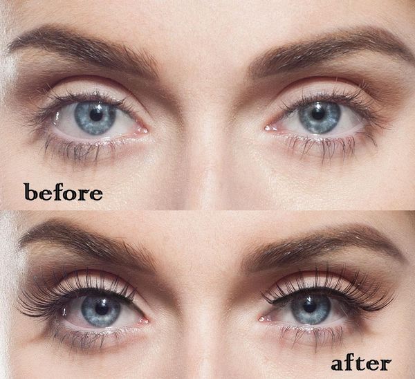 Jenny Eyelashes