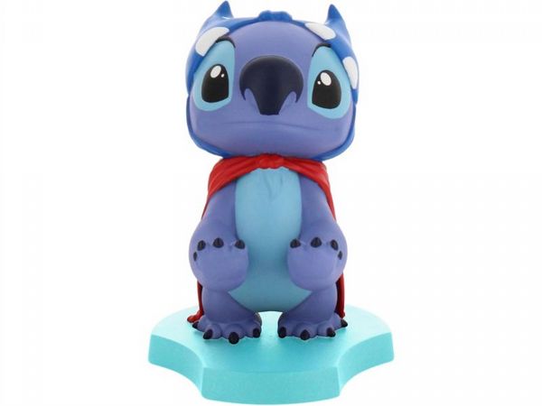 Cable Guys Holdems Lilo & Stitch Underpants Hero Stitch Mini Phone Stand and Device Holder