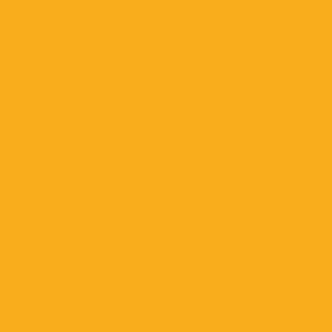 Pebeo Ceramic Paint Orange Yellow 45ml