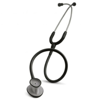 3M Littmann Lightweight II S.E. Stethoscopes - Black