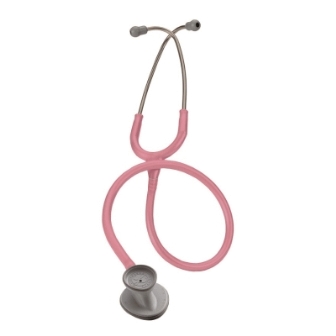 3M Littmann Lightweight II S.E. Stethoscopes - Bubblegum Pink