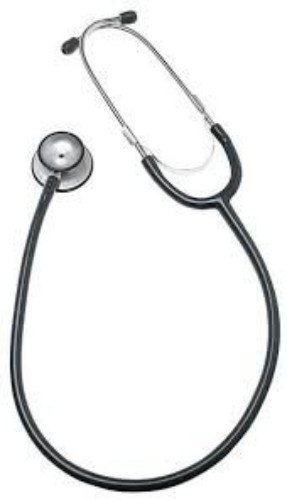 Riester Duplex Aluminium Stethoscope - Slate Grey