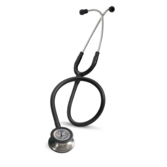 3M™ Littmann Classic III Stethoscope - 27 inch - Black Tube