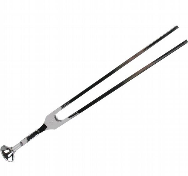 Gardiner Brown Tuning Fork � C0 128Hz