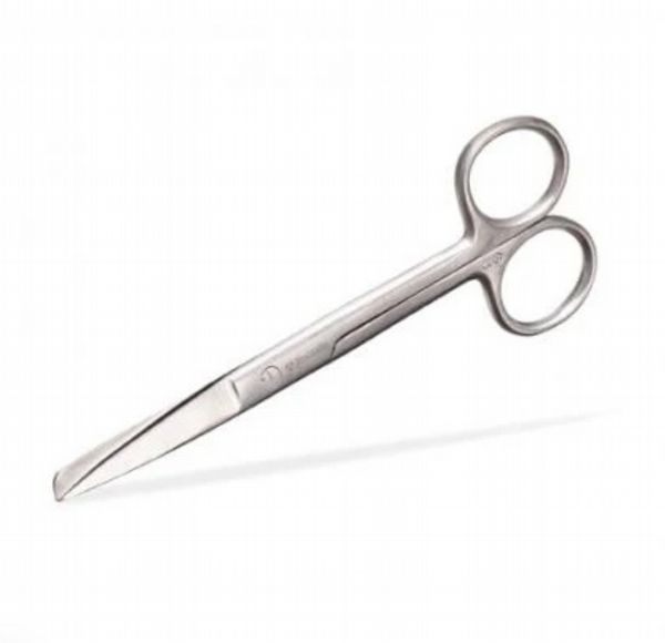 Scissors Dressing S/B Straight 12.5cm (5 