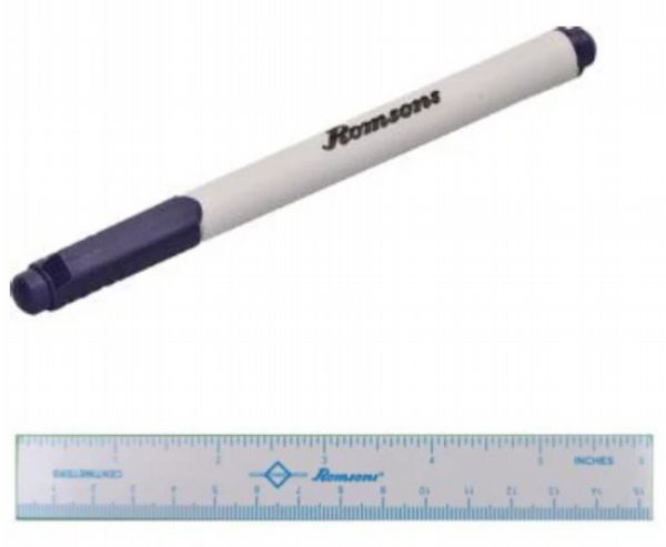 Surgical Skin Marker - Violet