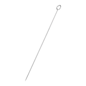 Vogue Metal Skewer 12