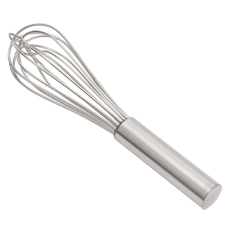 Vogue Heavy Whisk 10