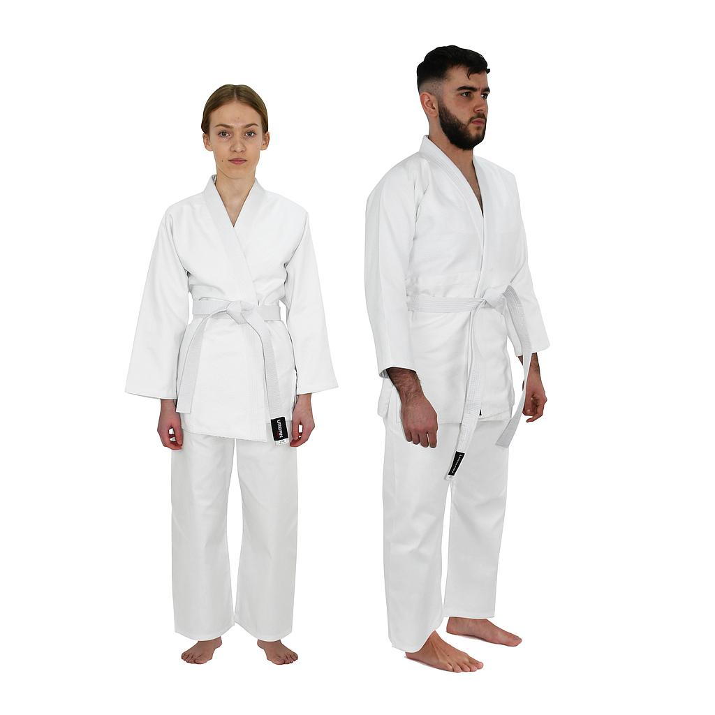 Urban Fight Judo Gi Suit Adult - 180cm