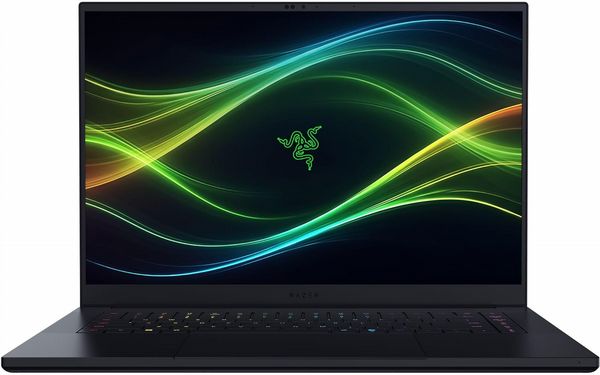 Razer Blade 16 (S12/Qhd+ 240Hz Oled/Core Ultra 9/32Gb/Rtx 5090/2Tb) Gaming Laptop