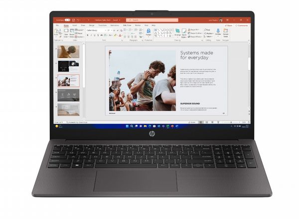  HP 250 G10 Intel� Core� i5-1334U Laptop 15.6