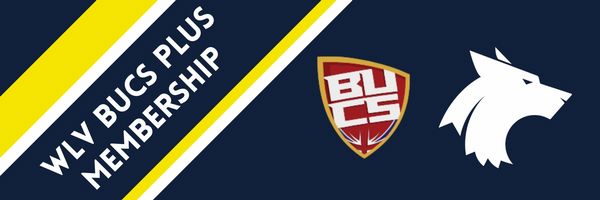 WLV BUCS PLUS Membership