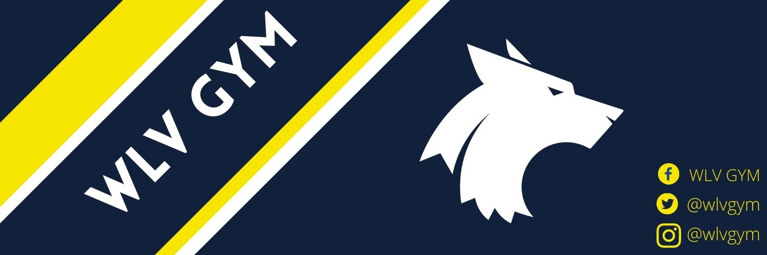 WLV Gym Semester 1 & 2 Pre Pay