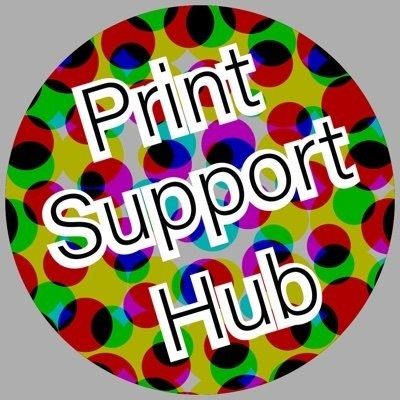 MK312 Print Support Hub Voucher